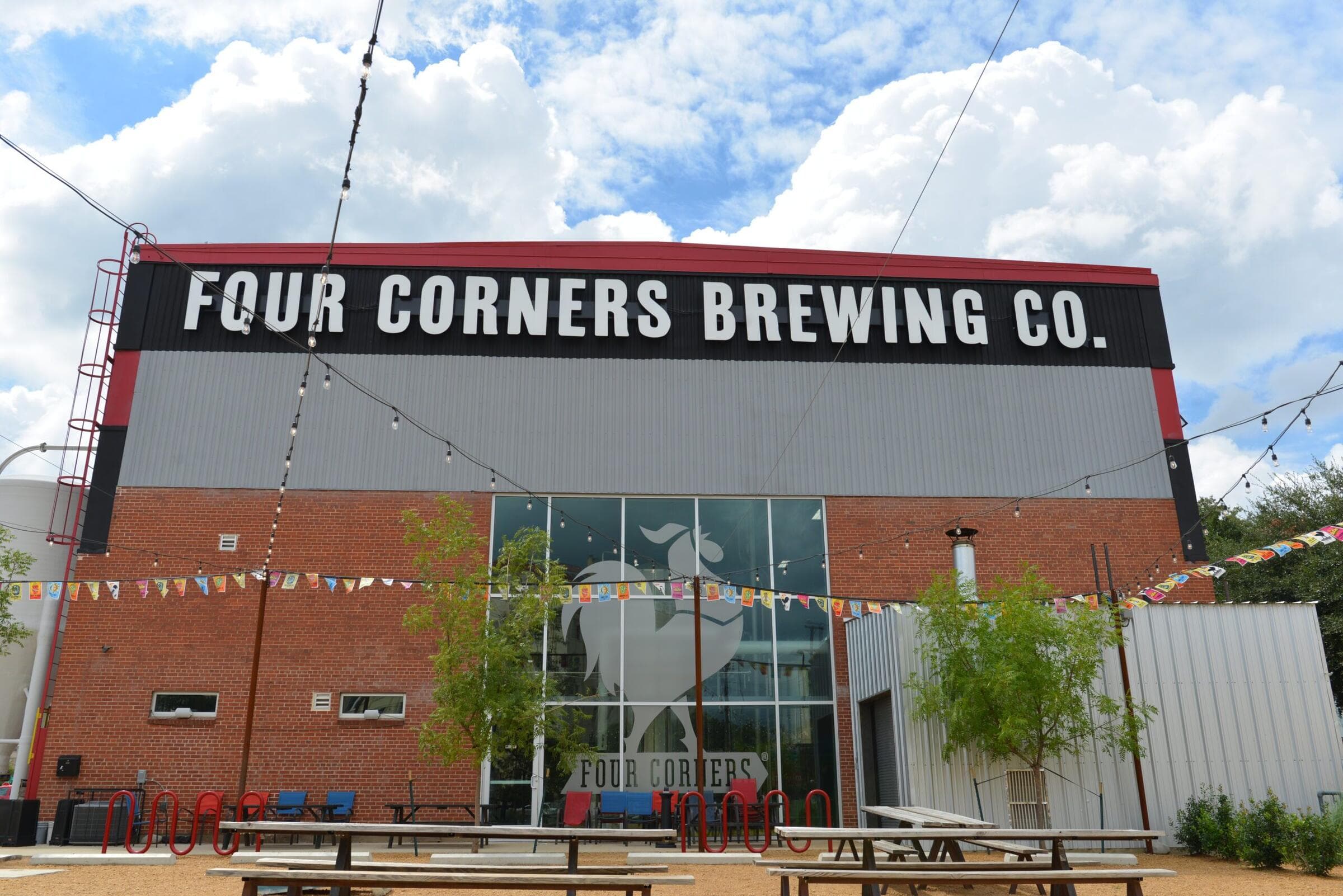 Four Corners Brewing Company